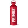Gasflessen-Primus Fuel Bottle brandstoffles 1 liter rood