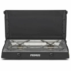 Primus Kinjia 2-pits kooktoestel< Gaskooktoestellen