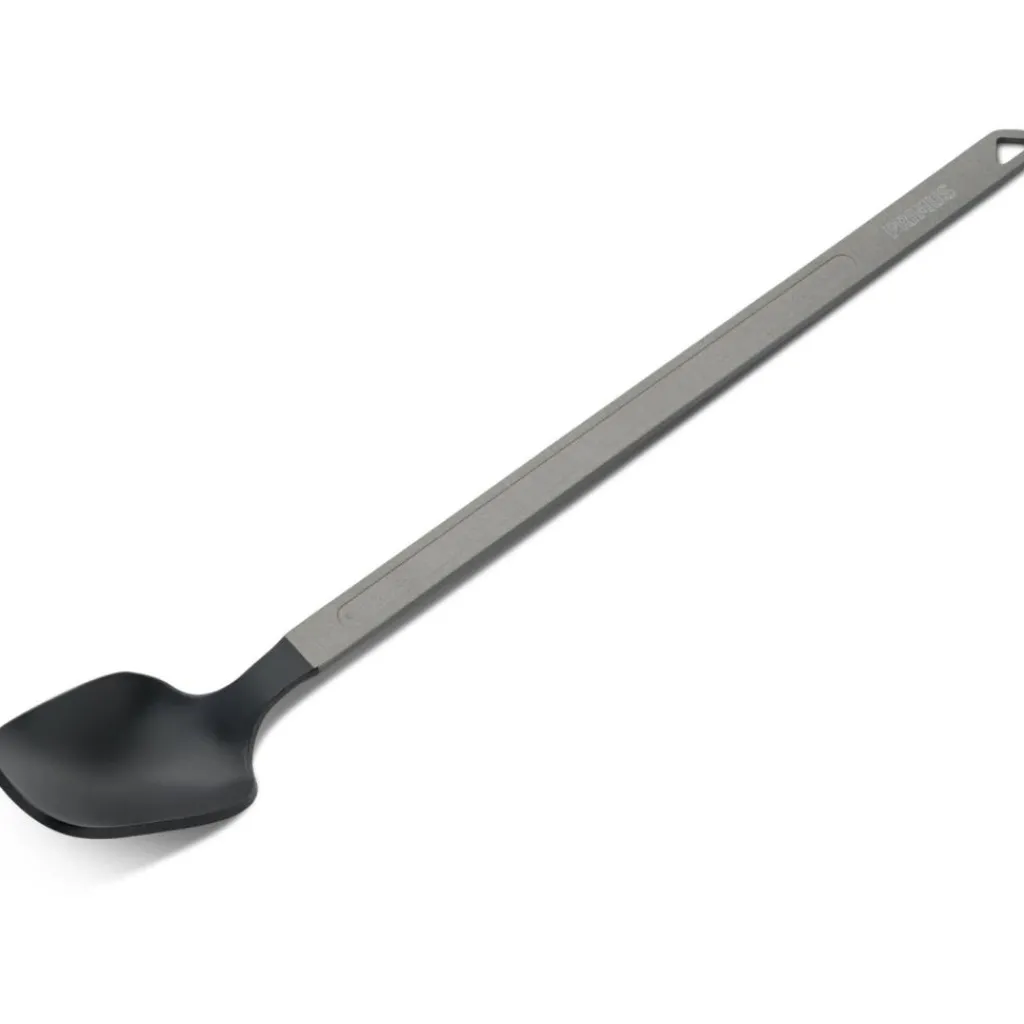 Primus Long lepel black< Keukengerei