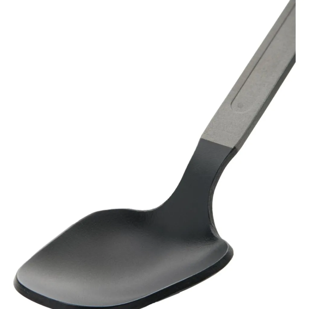 Primus Long lepel black< Keukengerei