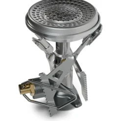 Primus Micron III kooktoestel< Gasbranders