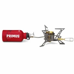 Gasbranders-Primus Omnilite TI kooktoestel