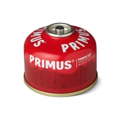 Primus Powergas gascartouche 100 gram< Gasflessen
