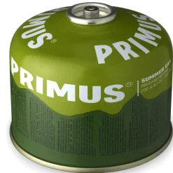 Gasflessen-Primus Summer 230 g gascartouche