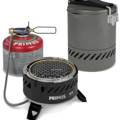 Primus Ulti Stove System kooktoestel< Gasbranders