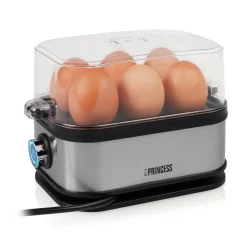 Princess 262046 eierkoker< Keukenapparaten