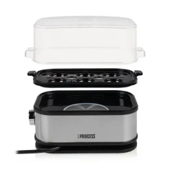 Princess 262046 eierkoker< Keukenapparaten