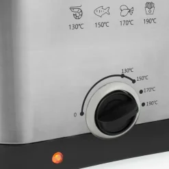 Princess 182612 Mini friteuse< Keukenapparaten