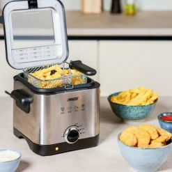 Princess 182612 Mini friteuse< Keukenapparaten