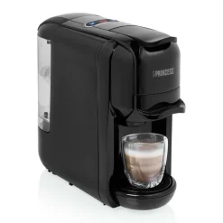 Keukenapparaten-Princess 249452 Multi Capsule koffiezetapparaat