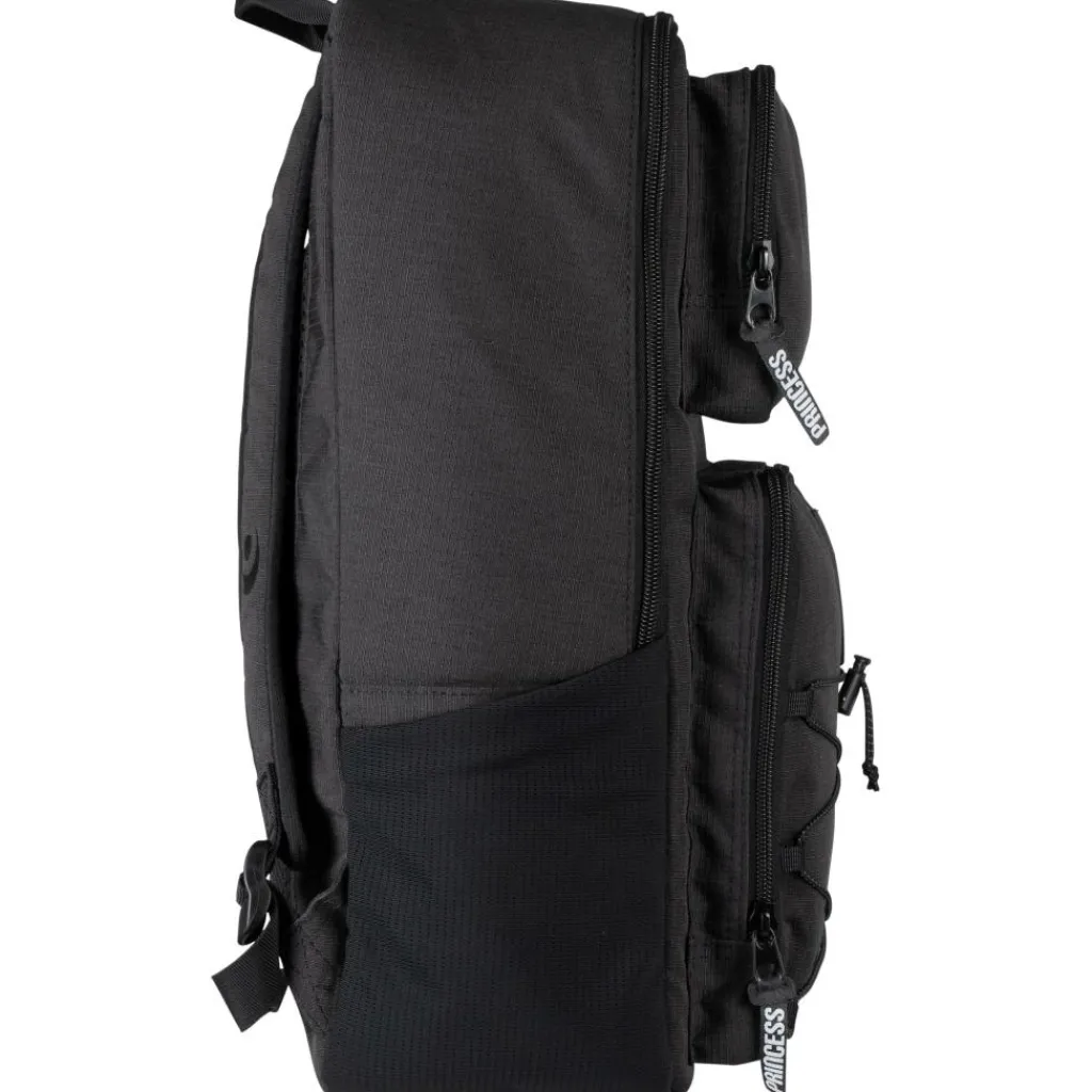 Hockeytas-Princess Hockey Competition hockeytas black