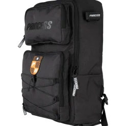 Hockeytas-Princess Hockey Competition hockeytas black