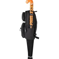 Hockeytas-Princess Hockey Competition hockeytas black