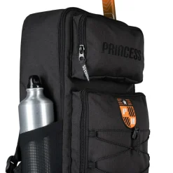 Hockeytas-Princess Hockey Competition hockeytas black