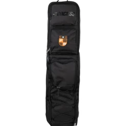 Princess Hockey  Competition 5 sticks hockeytas black< Hockeytas