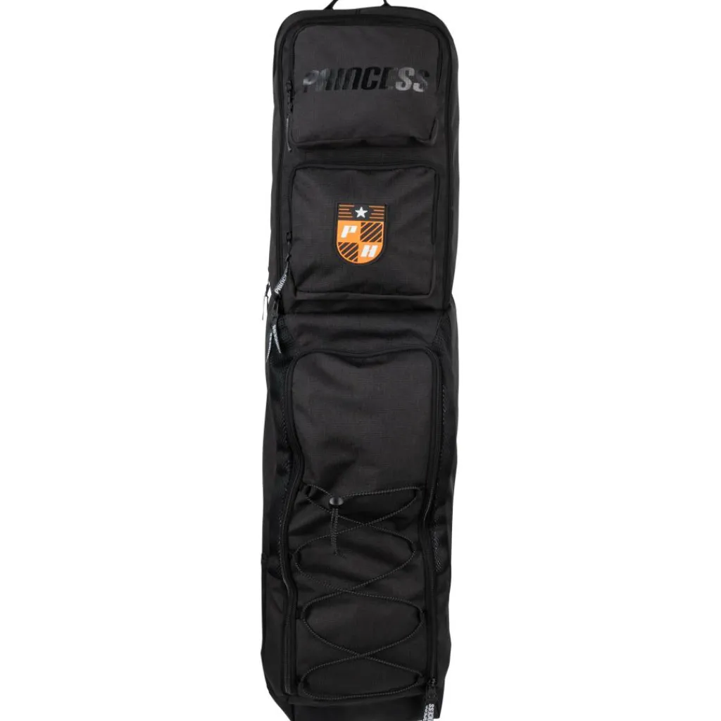 Princess Hockey Competition 5 sticks hockeytas black< Hockeytas