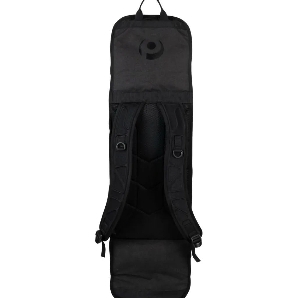 Princess Hockey Competition 5 sticks hockeytas black< Hockeytas