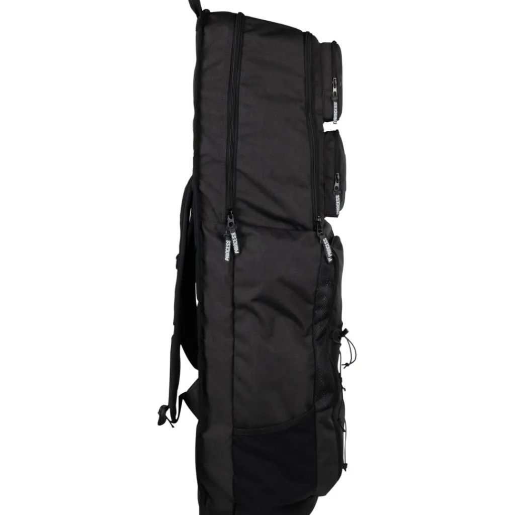 Princess Hockey Competition 5 sticks hockeytas black< Hockeytas