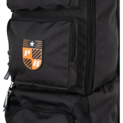 Princess Hockey Competition 5 sticks hockeytas black< Hockeytas