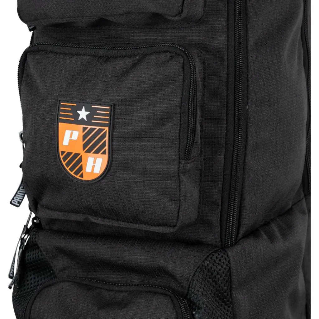 Princess Hockey Competition 5 sticks hockeytas black< Hockeytas