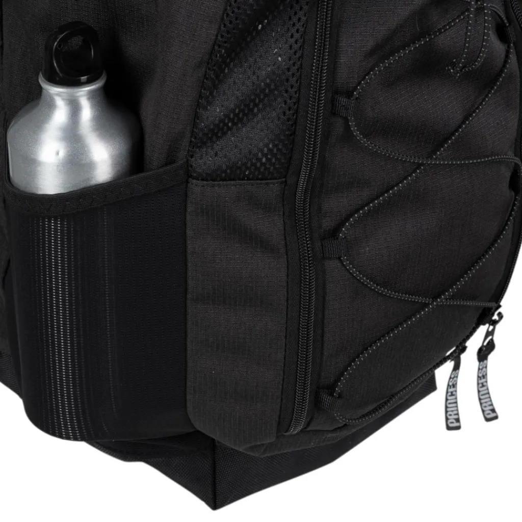 Princess Hockey Competition 5 sticks hockeytas black< Hockeytas