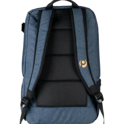 Princess Hockey Competition hockeytas navy orange< Hockeytas