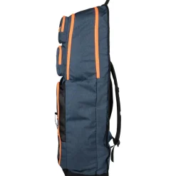 Princess Hockey  Competition 5 sticks hockeytas navy orange< Hockeytas