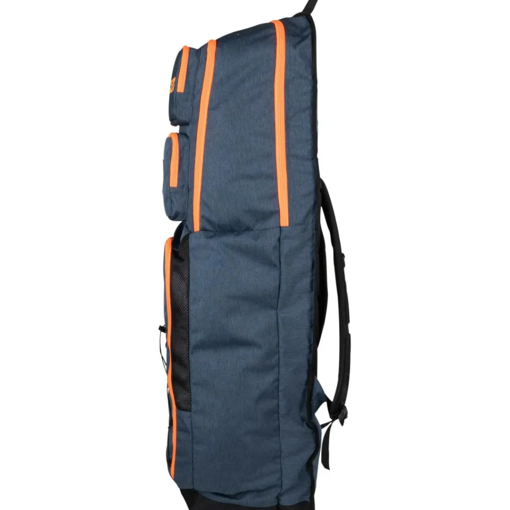 Princess Hockey Competition 5 sticks hockeytas navy orange< Hockeytas