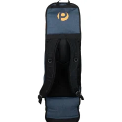 Princess Hockey Competition 5 sticks hockeytas navy orange< Hockeytas