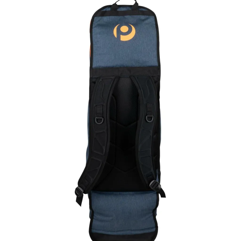 Princess Hockey Competition 5 sticks hockeytas navy orange< Hockeytas