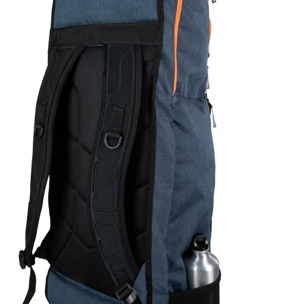 Princess Hockey Competition 5 sticks hockeytas navy orange< Hockeytas