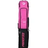 Princess Hockey  No Excuse 3 sticks hockeytas black pink< Hockeytas