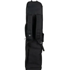 Princess Hockey No Excuse 3 sticks hockeytas black pink< Hockeytas