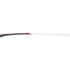 Hockeystick-Princess Hockey No Excuse Rise P1 Mid Bow hockeystick junior black pink