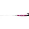 Hockeystick-Princess Hockey  No Excuse Rise P2 G9 Low Bow hockeystick blue black - 36,5 inch