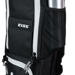 Hockeytas-Princess Hockey No Excuse 3 sticks hockeytas black white