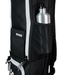 Hockeytas-Princess Hockey No Excuse 3 sticks hockeytas black white