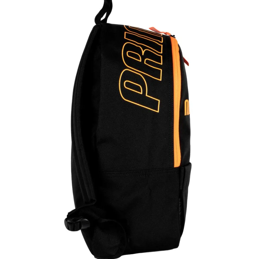 Princess Hockey No Excuse hockeytas junior black orange< Hockeytas