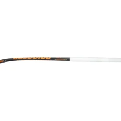 Hockeystick-Princess Hockey Premium 7 STAR SG9 Low Bow hockeystick black orange