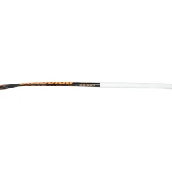 Princess Hockey Premium 7 STAR SGX Extreme Low Bow hockeystick black orange< Hockeystick