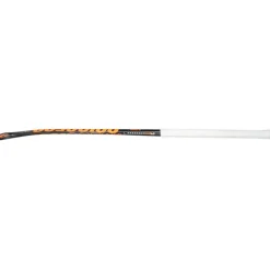 Princess Hockey Premium 7 STAR SG9 Low Bow hockeystick junior black orange< Hockeystick