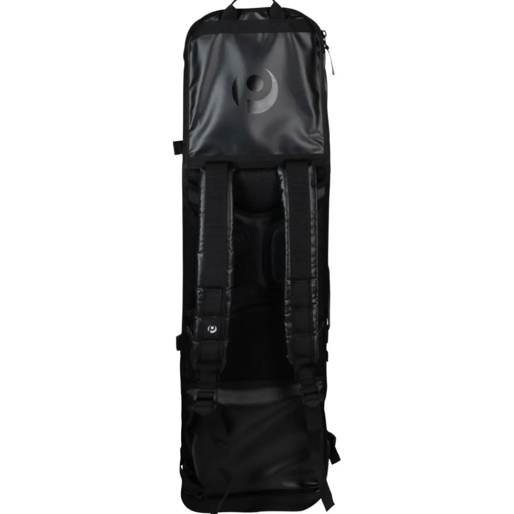 Princess Hockey Premium 5 sticks hockeytas black< Hockeytas