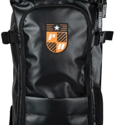 Princess Hockey Premium 5 sticks hockeytas black< Hockeytas