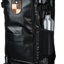 Princess Hockey Premium 5 sticks hockeytas black< Hockeytas