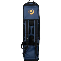 Hockeytas-Princess Hockey Premium 5 sticks hockeytas navy orange
