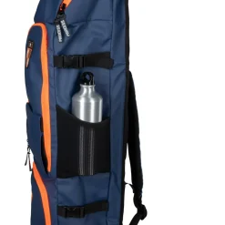 Hockeytas-Princess Hockey Premium 5 sticks hockeytas navy orange