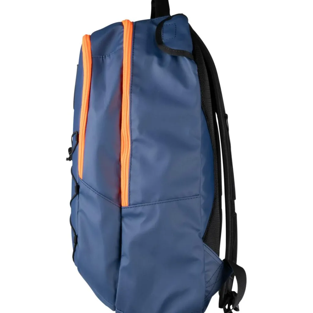 Hockeytas-Princess Hockey Premium hockeytas navy orange