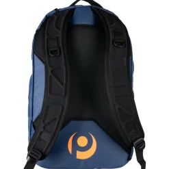 Hockeytas-Princess Hockey Premium hockeytas navy orange