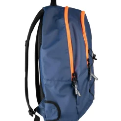 Hockeytas-Princess Hockey Premium hockeytas navy orange