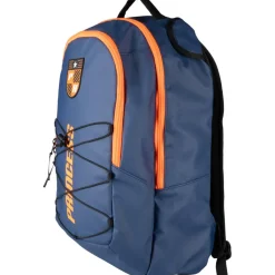 Hockeytas-Princess Hockey Premium hockeytas navy orange